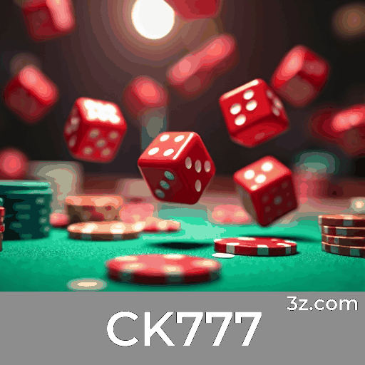 Desbloqueie Surpresas Exclusivas no CK777 Agora!