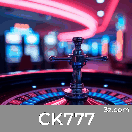 CK777: Interação Real em um Casino Social Vibrante