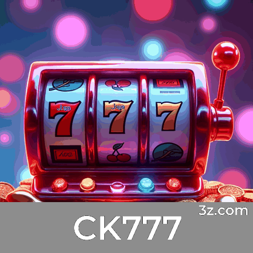 CK777: Plataforma Vibrante de Comunidade e Interação
