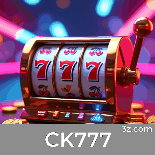 CK777: Plataforma Vibrante de Comunidade e Interação