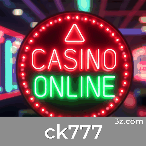 ck777: Variedade de Jogos para Jogadores Brasileiros