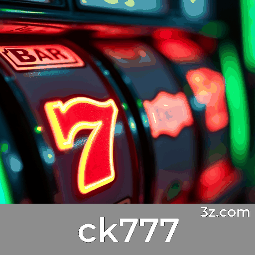 Descubra os bônus incríveis do ck777 e aproveite promoções exclusivas!