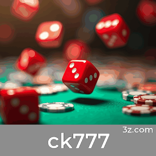 ck777: Apostas Móveis de Forma Rápida e Completa