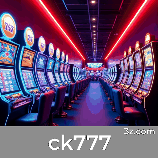 Qualidade Suprema de Jogos no ck777: Variedade e Exclusividade